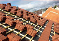 Rénover sa toiture à Auchy-les-Mines